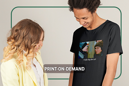 Print on Demand