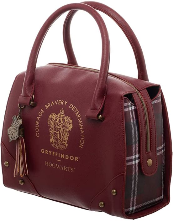 Gryffindor purse sales
