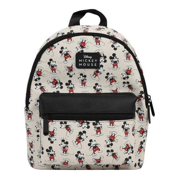 Bioworld mickey hot sale mouse backpack