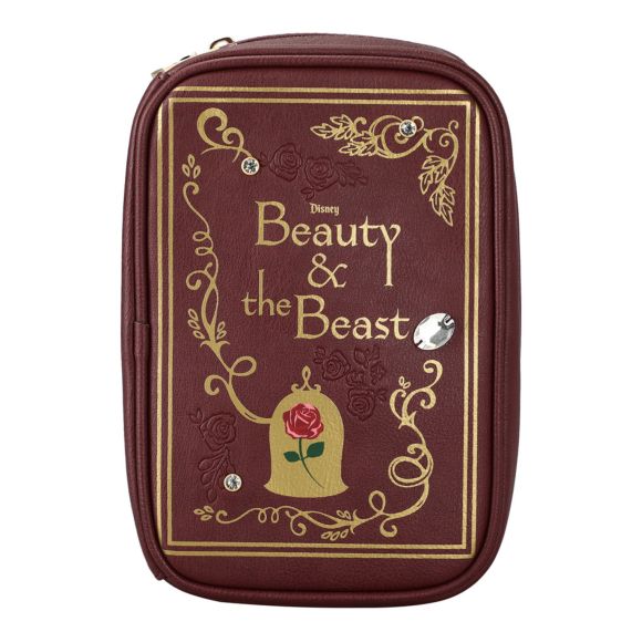 Disney beauty and the beast backpack best sale