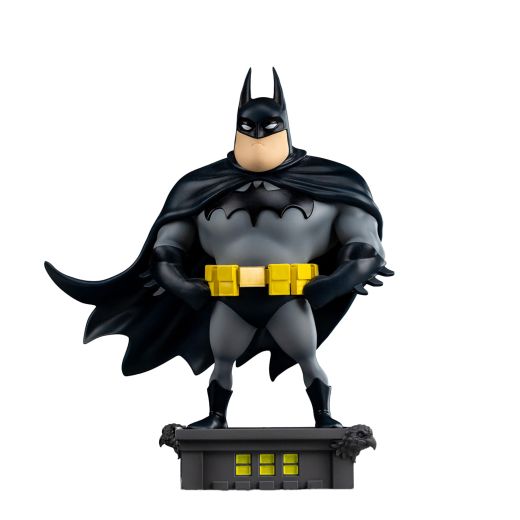 Iron Studios - DC Comics -Bat Family - Art Scale 1/10