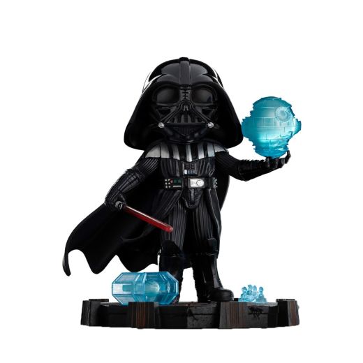 Iron Studios - Star Wars -  Darth Vader - MiniCo