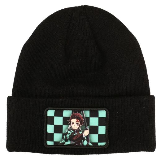 DEMON SLAYER – CUFF BEANIE