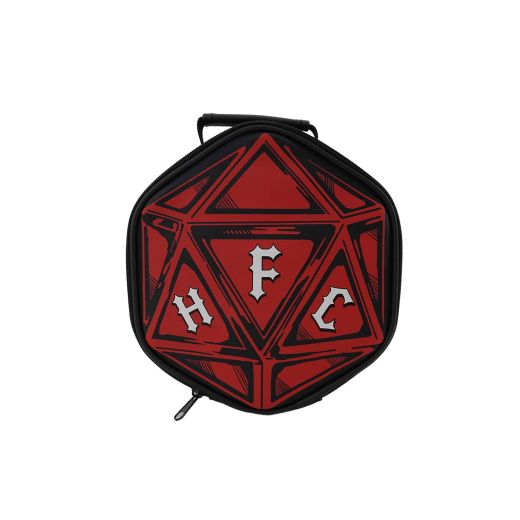 Stranger Things - Hell Fire Club Lunch Bag