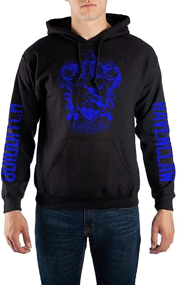 Hoodie ravenclaw hotsell