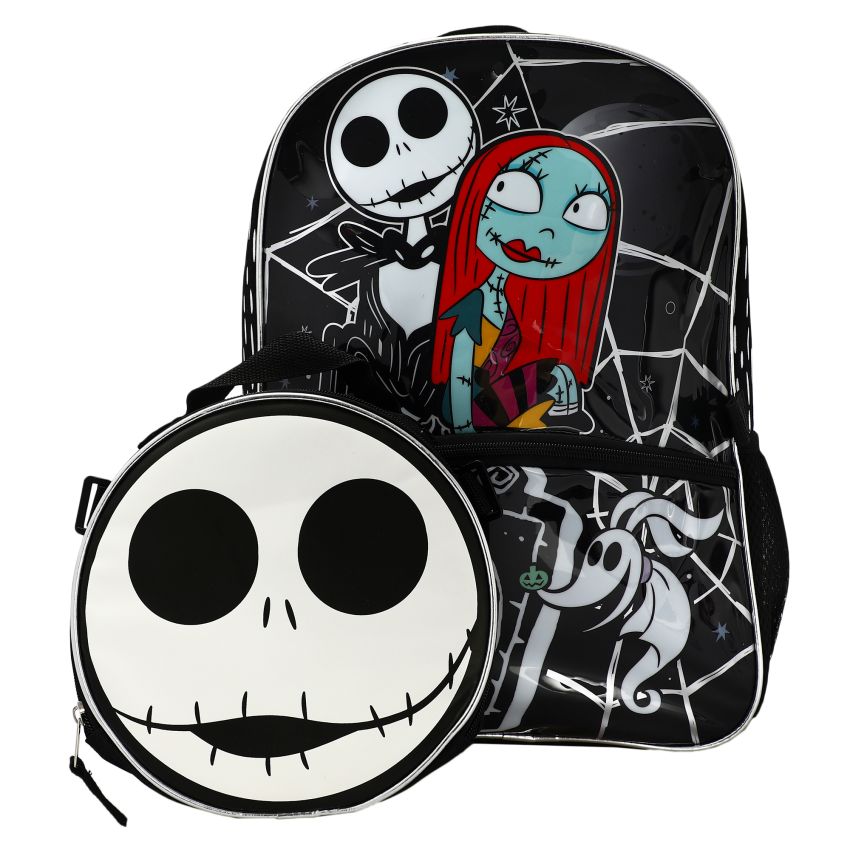 Bioworld | The Nightmare Before Christmas Jack & Sally 16