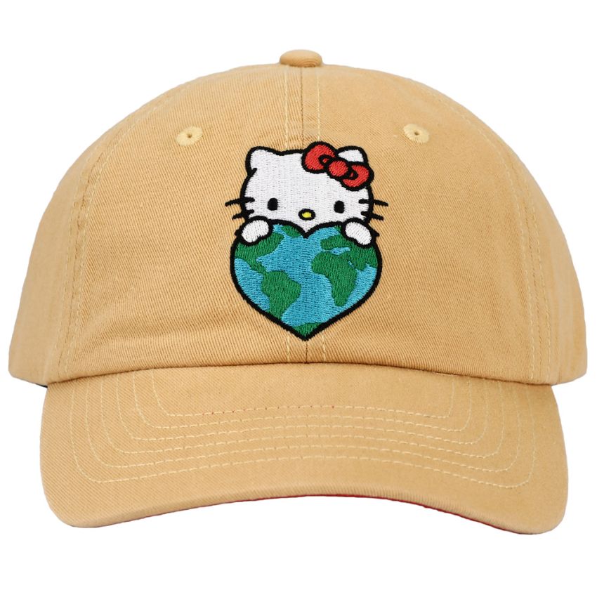 Hello Kitty Donna Calzini multicolore