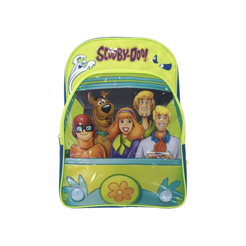 Scooby doo backpack online