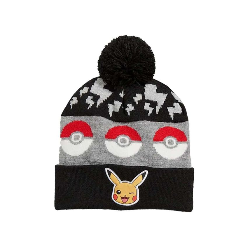 Gorra Trucker Pokemon Pikachu 3d Costplay Con Orejas Adulto | Envío gratis