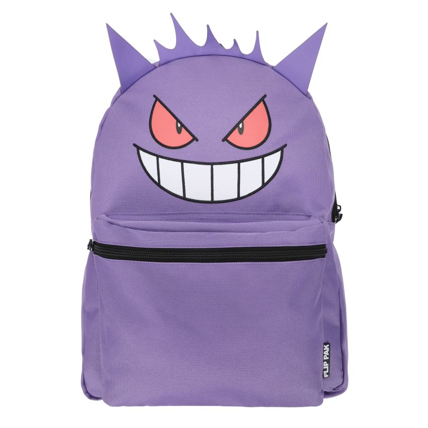 Bioworld | Pokemon Gengar Reversible 16