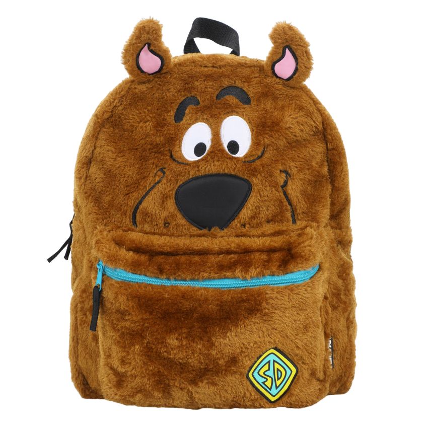 Scooby doo backpack 2025