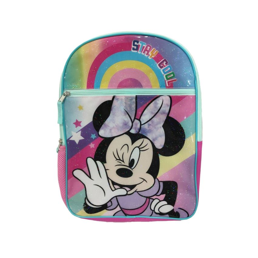 Bioworld | DISNEY - Mini Mouse Backpack Bioworld