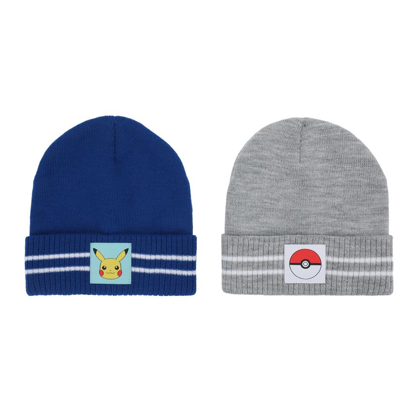 BioWorld: Pokémon: Pokemon: Beanie: Pokeball From Pokémon @ - UK And