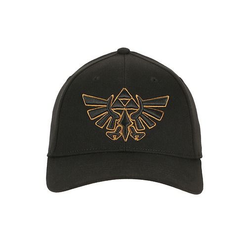 Bioworld | ZELDA - Legend of Zelda Flex Fit Hat Bioworld