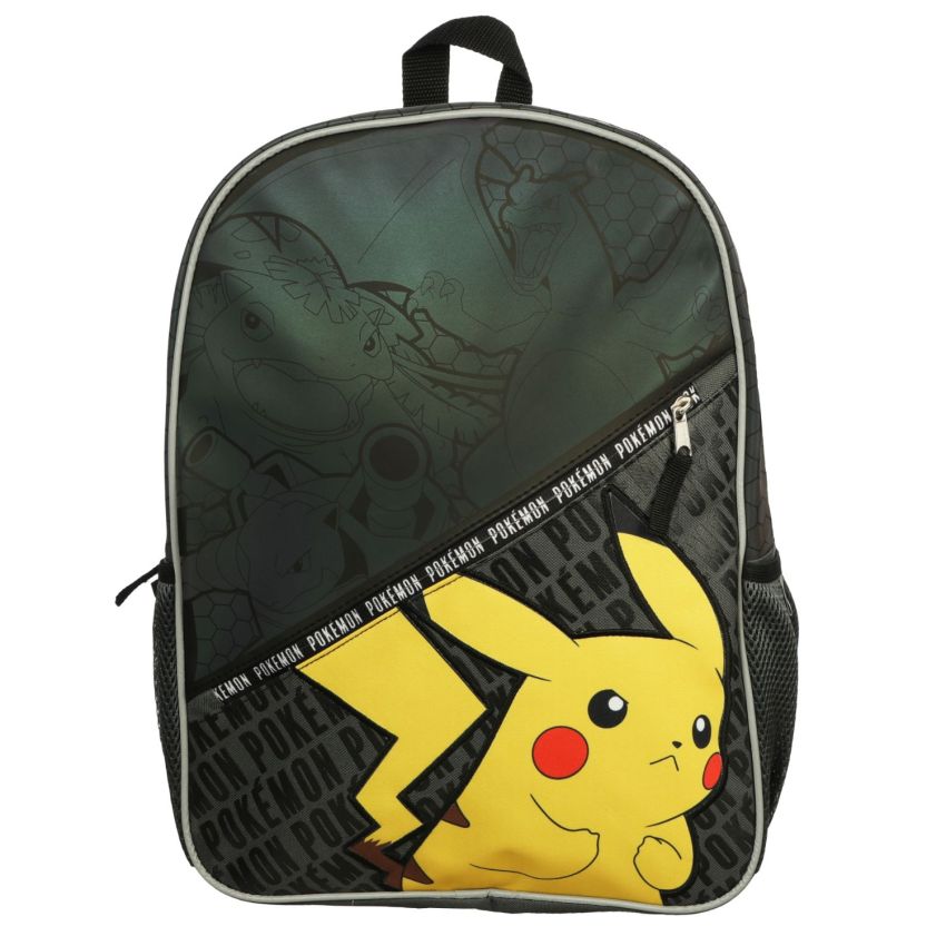 Bioworld | POKÉMON - Pikachu Backpack Bioworld