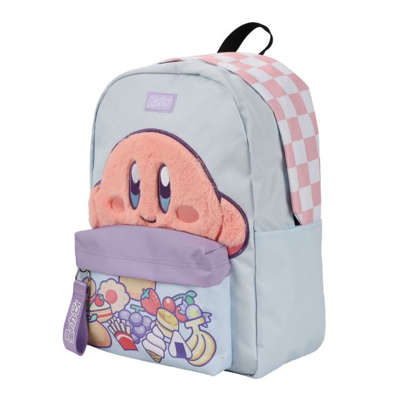 Bioworld | Kirby Snacks Fuzzy 18