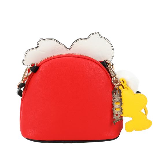 Bioworld | Peanuts - Snoopy Crossbody Bag 3 Piece Gift Set  display picture 3