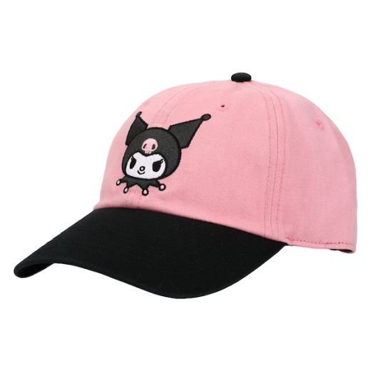 Kuromi - Pink Dad Hat