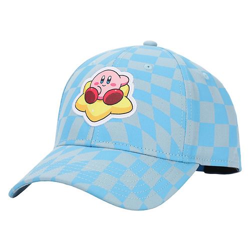 KIRBY - Star Snap Back Hat