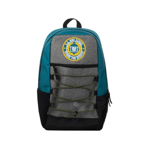 My Hero Academia UA High Bungee Backpack