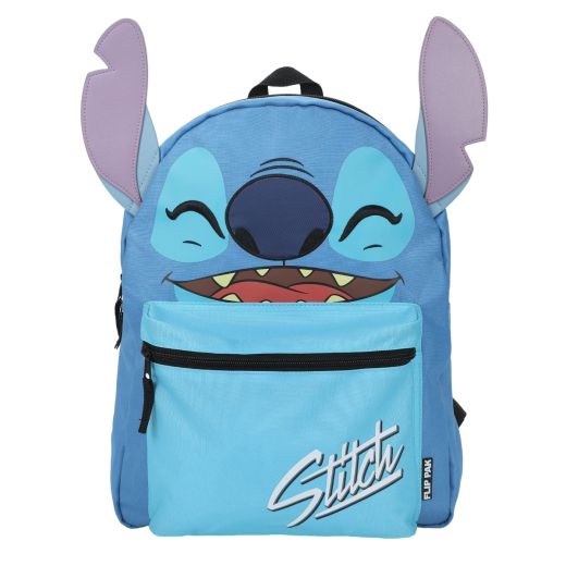 Lilo & Stitch - Stitch Flip Backpack