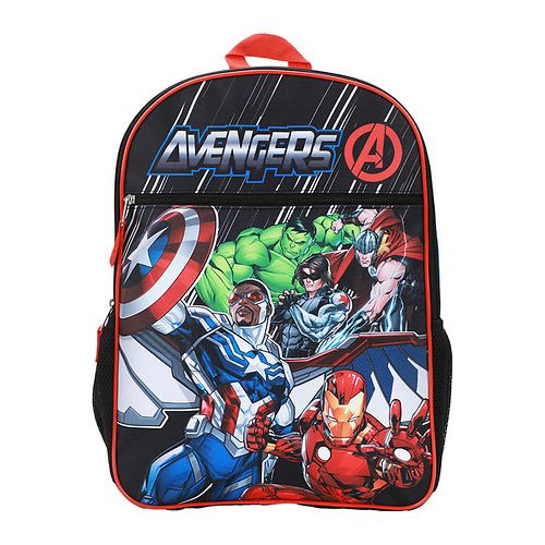 AVENGERS - Captain America" 16" Backpack