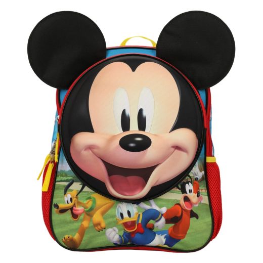 DISNEY - MICKEY MOUSE KIDS BACKPACK