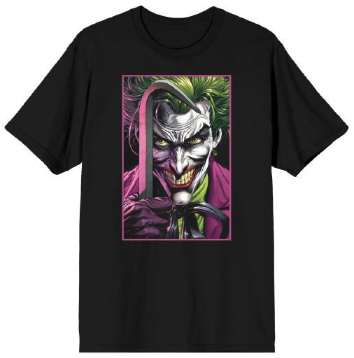 BATMAN - Joker Tshirt