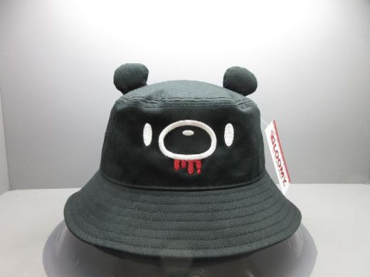 Gloomy Bear - – 3D Ears Bucket Hat