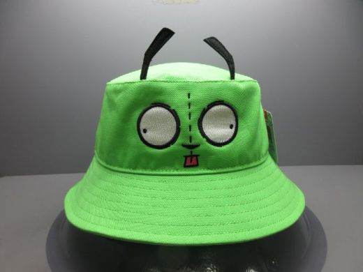 Invader Zim – 3D Ears Bucket Hat