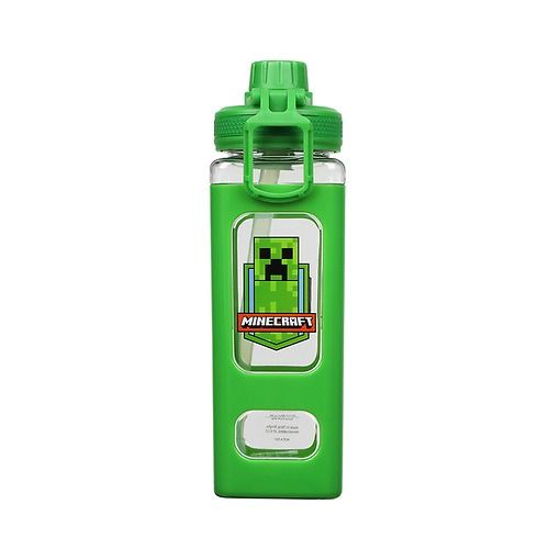 MINECRAFT - 24 oz water bottle
