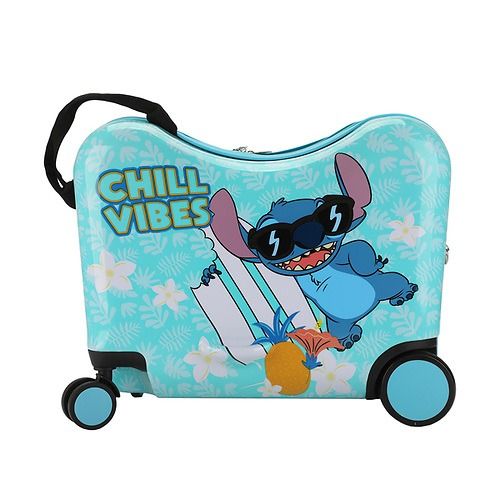 Lilo & Stitch – Ride On Luggage