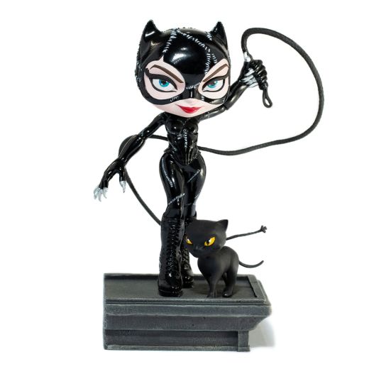 Catwoman - Batman Returns - MiniCo.