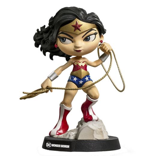 Wonder Woman - DC Comics - MiniCo.