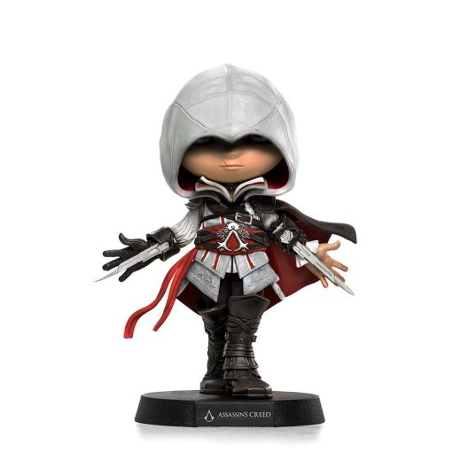 Ezio - Assassin's Creed 2 - MiniCo.