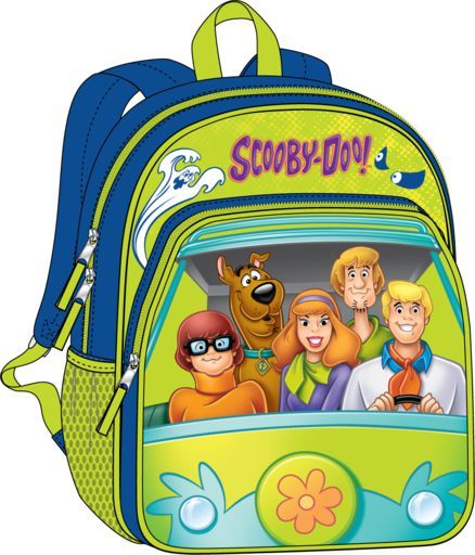 Scooby Doo  - 16 INCH BACKPACK
