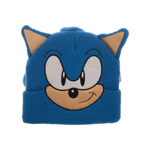 SONIC  -  CHARACTER HAT