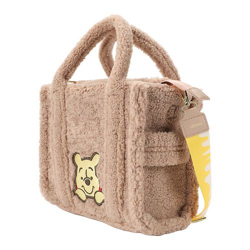 DISNEY - Winnie the Pooh – Tote Bag