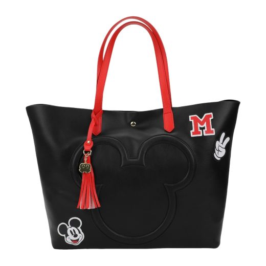 DISNEY - Mickey Mouse Tote Bag