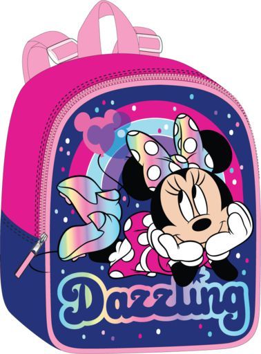 Disney - Minnie 11" Mini Youth Backpack