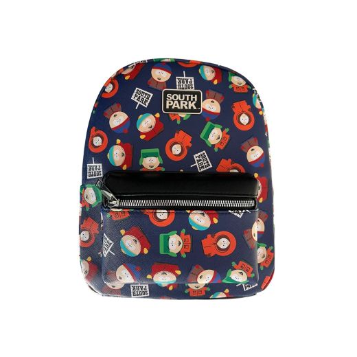 South Park - AOP Mini Backpack