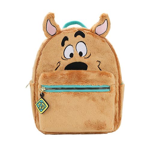 SCOOBY DOO -   Mini Backpack