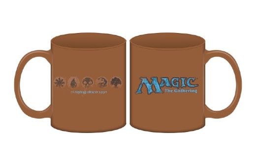 Magic: The Gathering Logo Mug