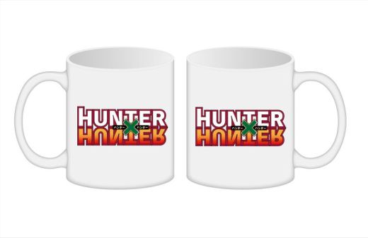 Hunter X Hunter Logo Kanji 20 oz Mug