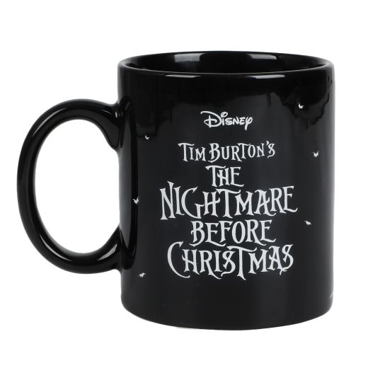 Nightmare Before Christmas - 16 OZ Mug