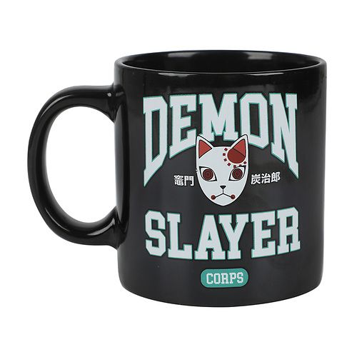 DEMON SLAYER – 16 Oz. Ceramic Mug