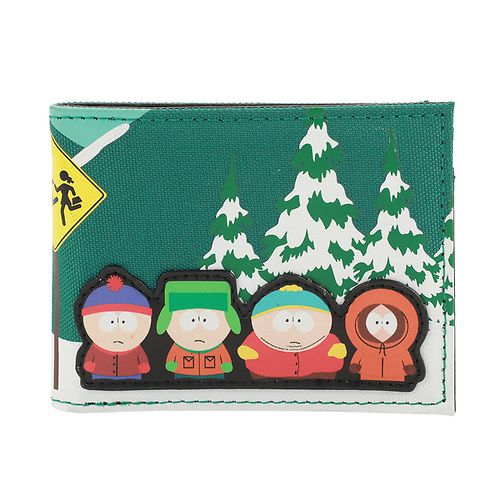 South Park - Bifold Wallet
