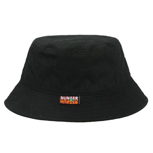 Hunter x Hunter Kanji Logo Bucket Hat