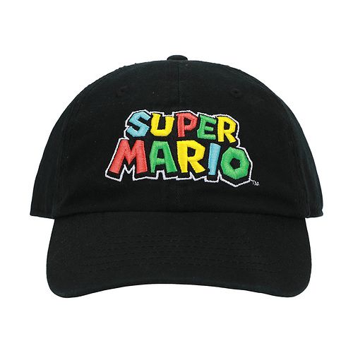 SUPER MARIO - Dad Hat