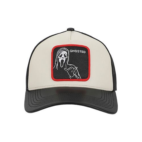 Ghostface - HAT